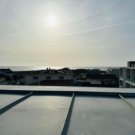 Paradis Bleu Marinhas  エクステリア 写真